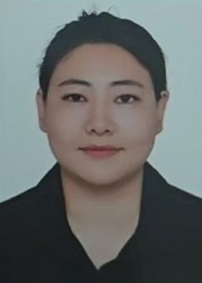 王老师的照片